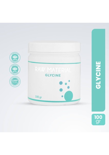 Glycine 100 gr