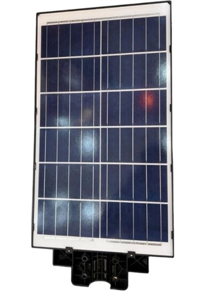 Süpernova 1200w Solar Sokak Armatürü (Kumandalı) CT-4645