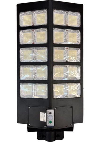 Süpernova 1200w Solar Sokak Armatürü (Kumandalı) CT-4645 modelleri