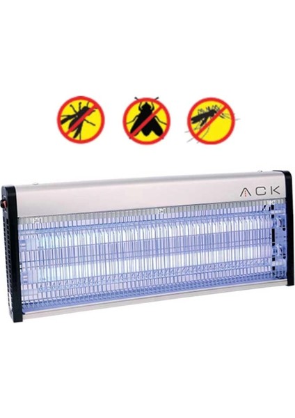 AG45-04000 2X20W Elektrikli Sinek ve Haşere Öldürücü Armatür fiyatları