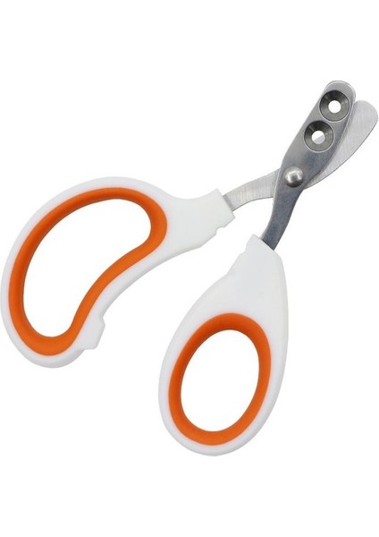 Çelik Uçlu Çift Delikli Kedi Tırnak Makası CIN822BY (Yurt Dışından)