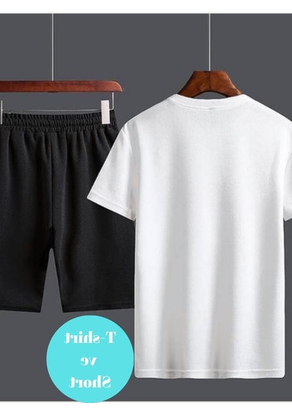 Erkek Rahat Kesim 2'li Takım