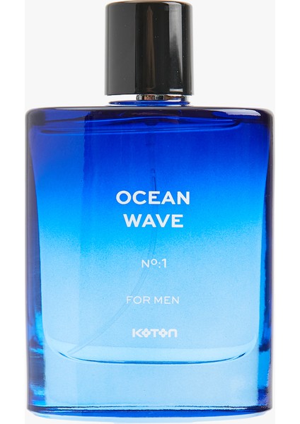 Parfüm Ocean Wave No:1 100 ml