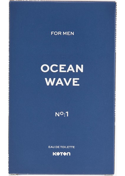 Parfüm Ocean Wave No:1 100 ml fiyatları