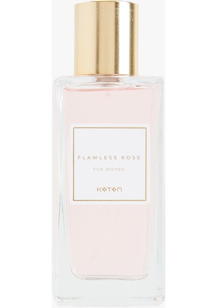 Parfüm Flawless Rose 100 ml