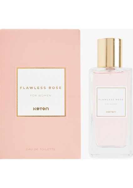 Parfüm Flawless Rose 100 ml modelleri