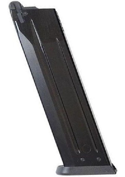 Cz P09 25BB Gas Airsoft Tabanca Şarjörü