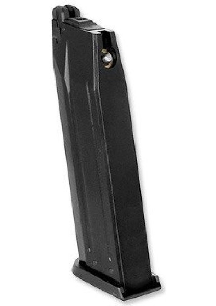 Cz P09 25BB Gas Airsoft Tabanca Şarjörü fiyatları