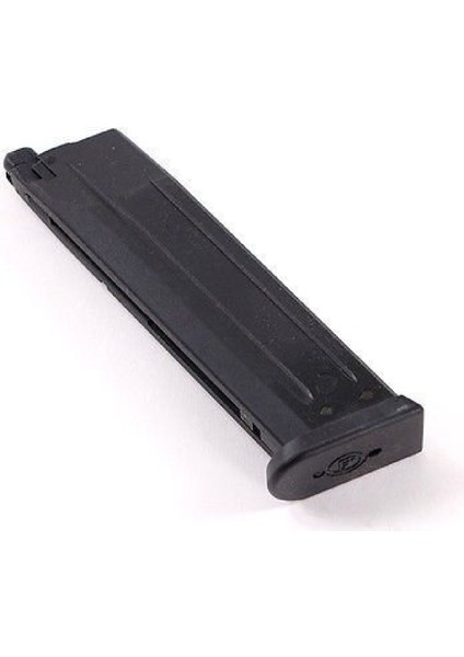 Cz P09 25BB Gas Airsoft Tabanca Şarjörü fırsatları
