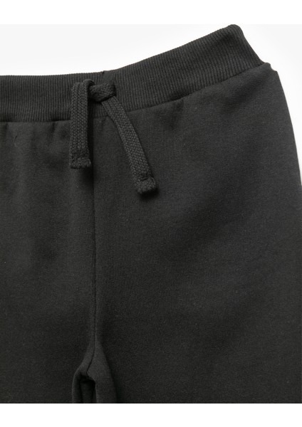 Beli Lastikli Şardonlu Basic Jogger Eşofman Altı modelleri
