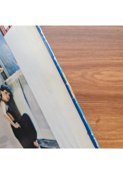 Pat Benatar – In The Heat Of The Night fırsatları