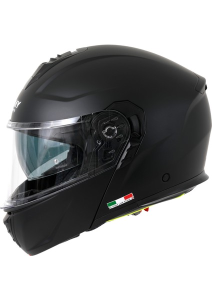 SW 917 Mat Siyah Çene Açılır modelleri