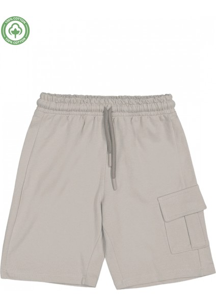 Unisex Çocuk Pamuklu Şort 5'li Set -Çocuk Giyim modelleri