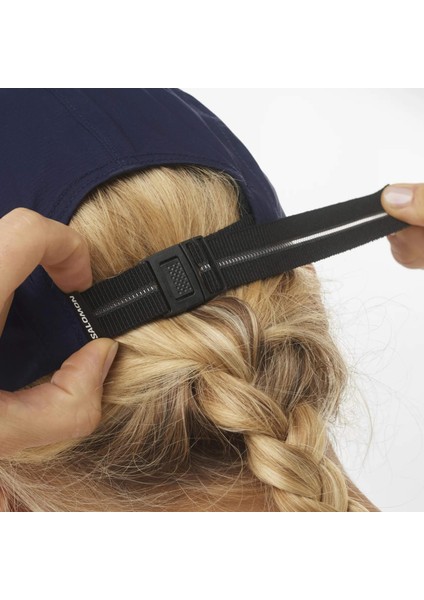 S/lab Ultra Waterproof Cap Şapka Nıght Sky LC2301900 modelleri