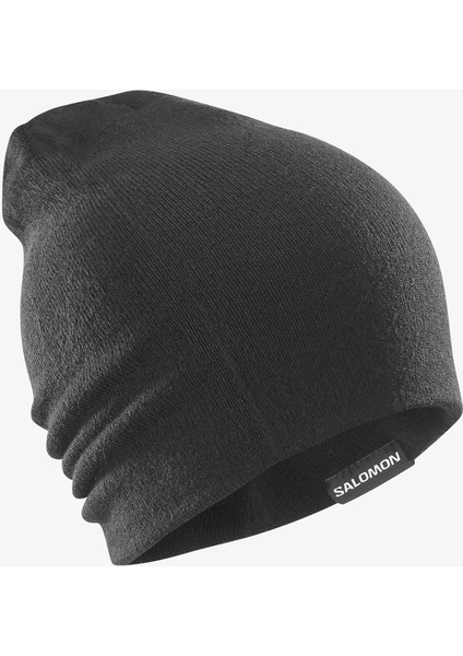 Flatspın Reversıble Beanıe Bere Deep Black LC2630600 fiyatları