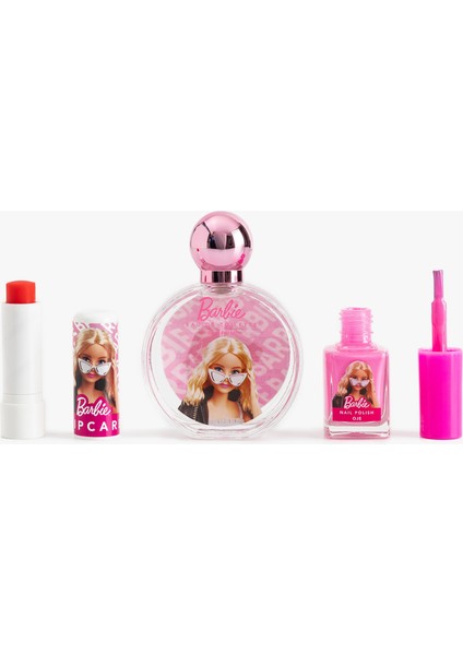 Barbie Lisanslı Parfüm Seti fiyatları