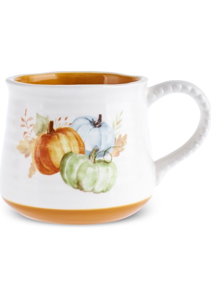 Cozy Bal Kabağı Kupa 420 ml fırsatları