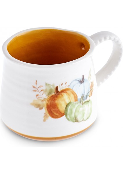 Cozy Bal Kabağı Kupa 420 ml indirimleri