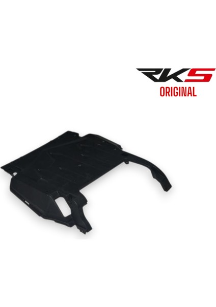 Orıjınal Freccıa 150 Motor Alt Muhafaza