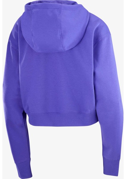 Short Hoodıe Kadın Sweatshirt Liberty LC2680500 fiyatları