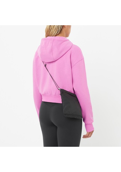 Short Hoodıe Kadın Sweatshirt Cyclamen LC2680300 fiyatları