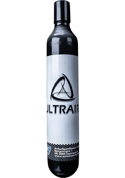 88 gr Co2 Tüp