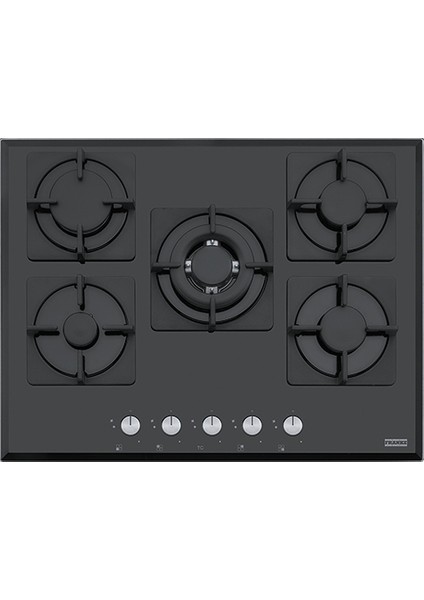 Trendline Plus Bk 70 Davlumbaz + Fhns 705 4g Tc Bk C Ocak + Fsl 86 H Bk Fırın Ankastre Set indirimleri