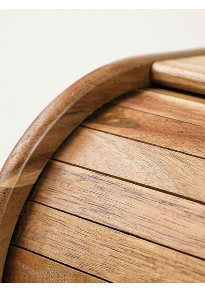 Husky Akasya Sürgülü Ekmek Kutusu (38 x 20 x 23 Cm) indirimleri