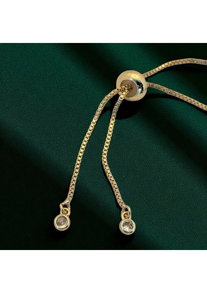 Hz Ali Temalı Zincirli Kuğu Kuşu Motifli 14 Ayar Altın Plakalı Hediye indirimleri