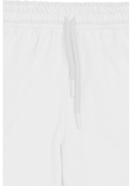 Unisex Çocuk Pamuklu Şort 3'lü Set -Çocuk Giyim indirimleri