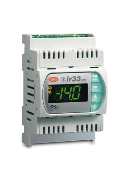 MCH2000010 Microchiller2 Din Maksimum 1 Devre 2 Komresör