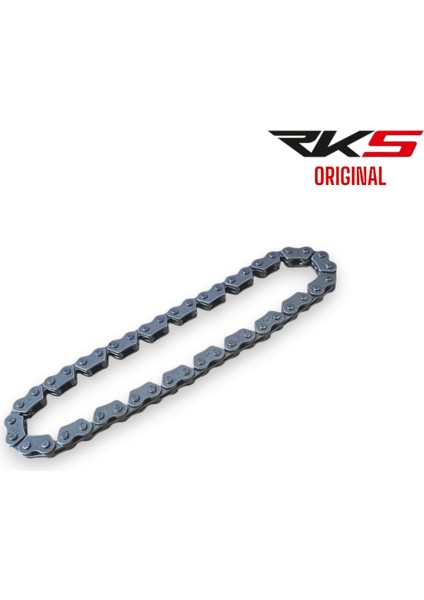 Orıjınal GRACE 202 Yağ Pompa Zinciri