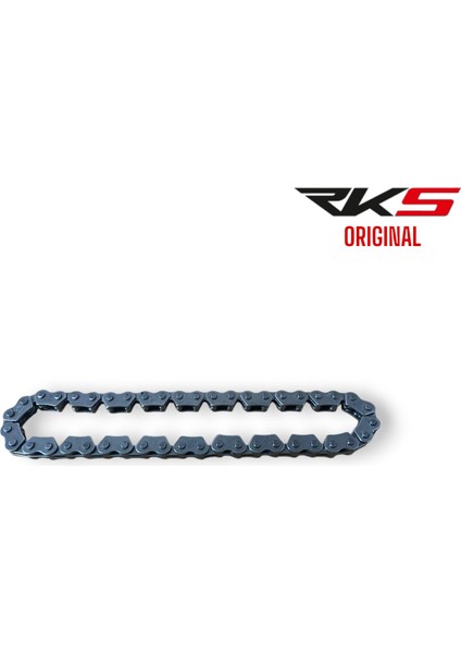 Orıjınal GRACE 202 Yağ Pompa Zinciri fiyatları