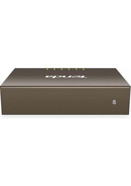 TEG1005D 5 Port 10-100-1000 Mbps Switch Metal Kasa fırsatları