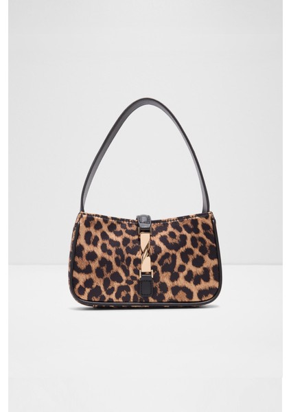 Abrielle Omuz ve El Çantaları - Kahverengi