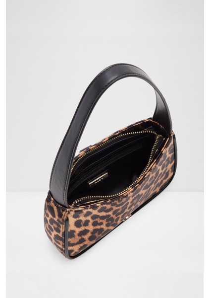 Abrielle Omuz ve El Çantaları - Kahverengi modelleri