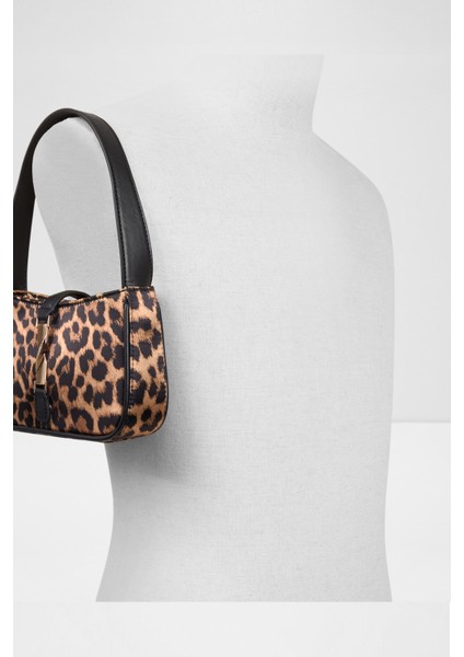 Abrielle Omuz ve El Çantaları - Kahverengi fırsatları