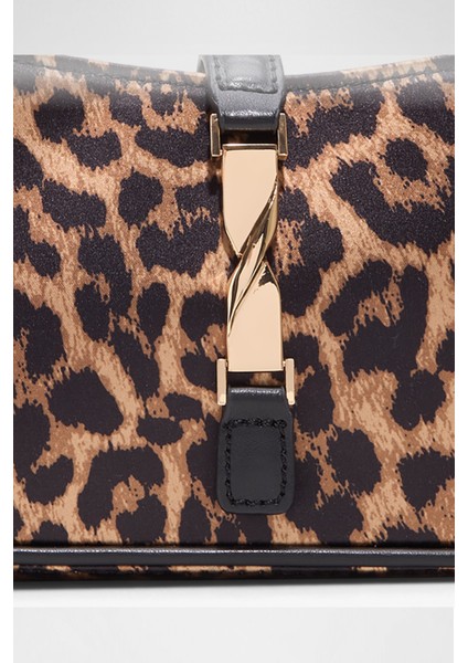 Abrielle Omuz ve El Çantaları - Kahverengi indirimleri