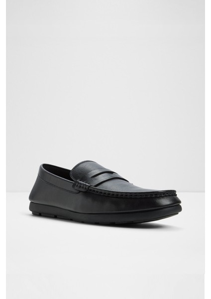 Bastuco Ayakkabı Oxford&loafer Şık Ayakkabı - Siyah fırsatları