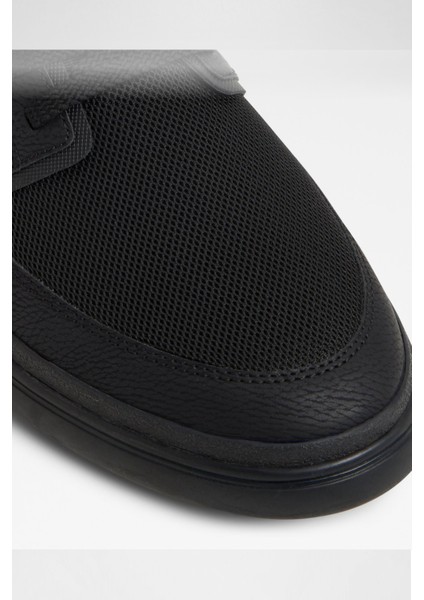 Kurtis Ayakkabı Spor Ayakkabılar Günlük Ayakkabı - Siyah indirimleri