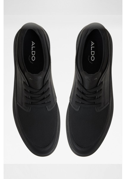 Kurtis Ayakkabı Spor Ayakkabılar Günlük Ayakkabı - Siyah