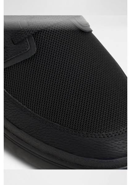 Kurtis Ayakkabı Spor Ayakkabılar Günlük Ayakkabı - Siyah