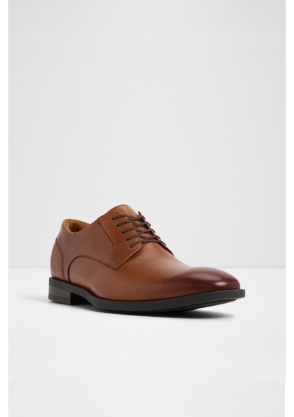 Teodoro Ayakkabı Şık Ayakkabı - Kahverengi fırsatları