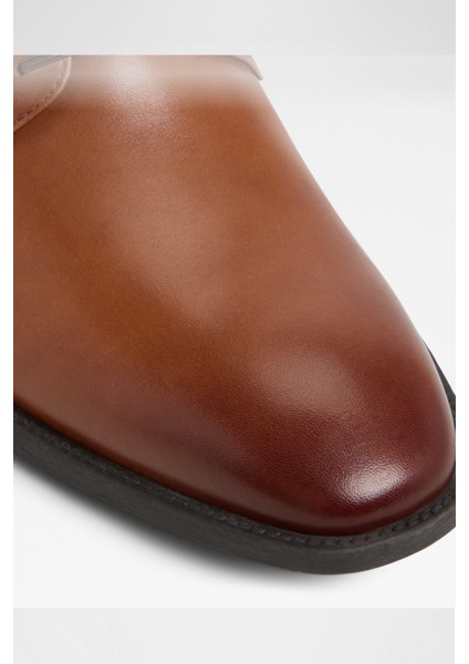 Teodoro Ayakkabı Şık Ayakkabı - Kahverengi indirimleri