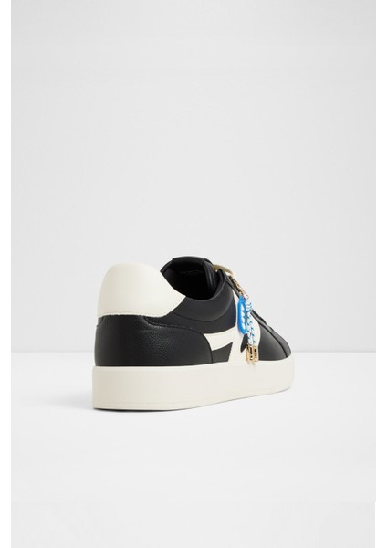 MTL72SNEAKER-M Ayakkabı Spor Ayakkabılar Günlük Ayakkabı - Siyah fiyatları