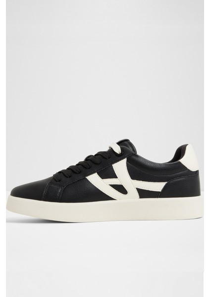 MTL72SNEAKER-M Ayakkabı Spor Ayakkabılar Günlük Ayakkabı - Siyah modelleri