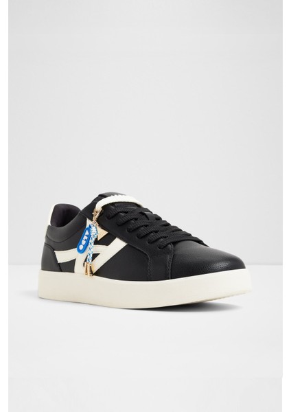 MTL72SNEAKER-M Ayakkabı Spor Ayakkabılar Günlük Ayakkabı - Siyah fırsatları