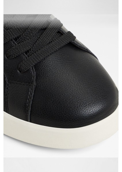 MTL72SNEAKER-M Ayakkabı Spor Ayakkabılar Günlük Ayakkabı - Siyah indirimleri