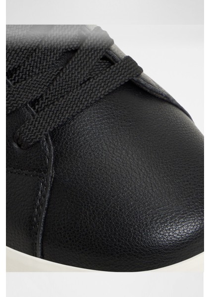 MTL72SNEAKER-M Ayakkabı Spor Ayakkabılar Günlük Ayakkabı - Siyah