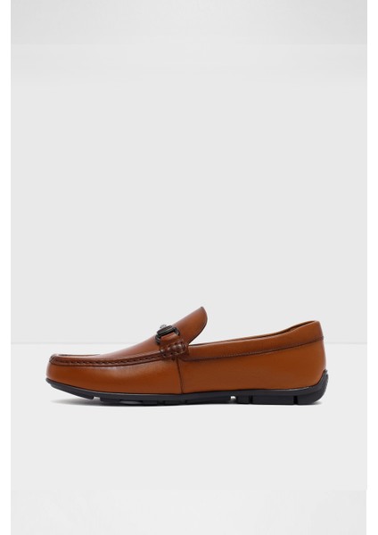 Prato-In Ayakkabı Oxford&loafer Şık Ayakkabı - Kahverengi modelleri